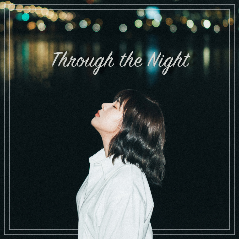 Through the Night (Instrumental)