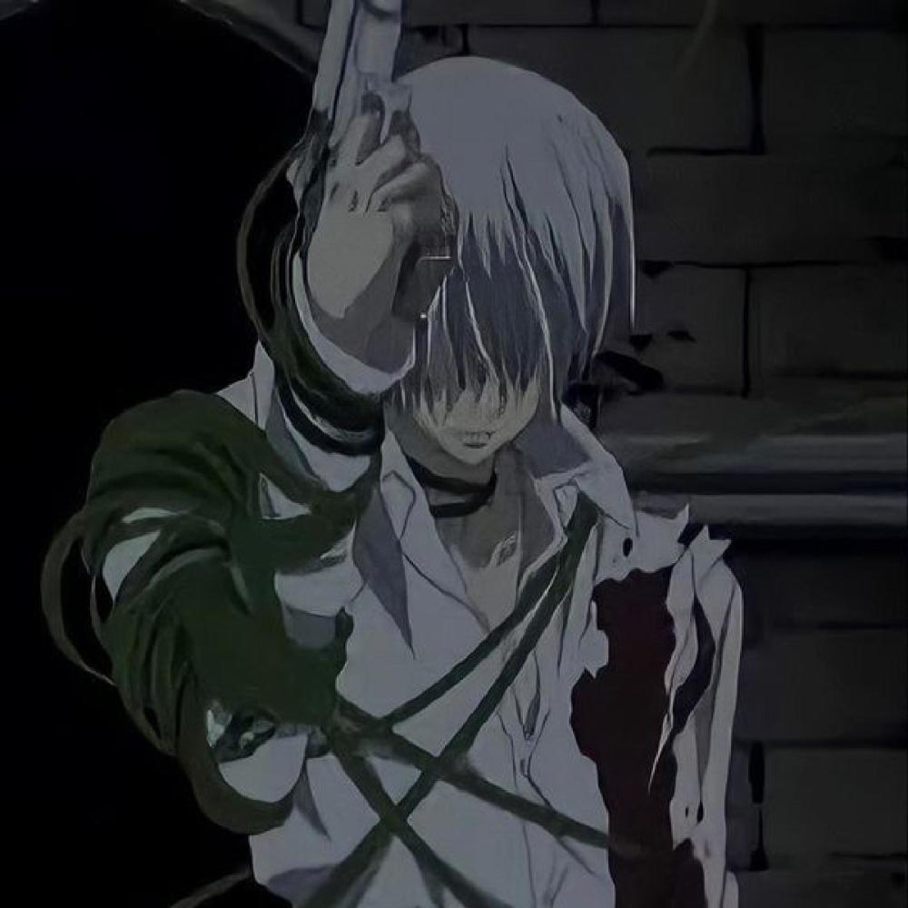 bleeding (Explicit)