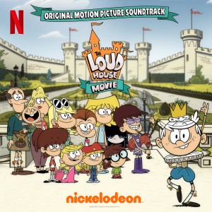 ดาวน์โหลดและฟังเพลง Now or Never พร้อมเนื้อเพลงจาก The Loud House