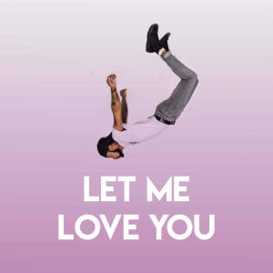 Dengarkan Let Me Love You lagu dari Vibe2Vibe dengan lirik