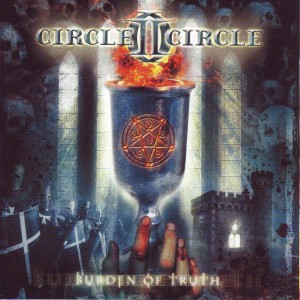 ดาวน์โหลดและฟังเพลง Your Reality พร้อมเนื้อเพลงจาก Circle II Circle