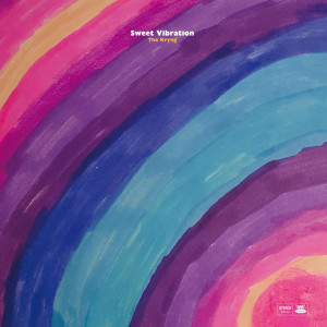 The Kryng的專輯Sweet Vibration (Explicit)
