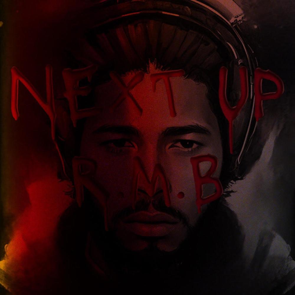 NEXT UP