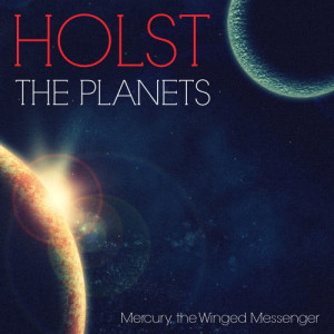 ดาวน์โหลดและฟังเพลง Mercury, the Winged Messenger พร้อมเนื้อเพลงจาก Adrian Boult
