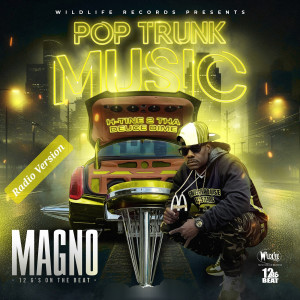 Listen to Squeezin Grain (Radio Version) song with lyrics from Magno