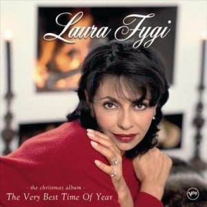 ดาวน์โหลดและฟังเพลง What Are You Doing New Year's Eve พร้อมเนื้อเพลงจาก Laura Fygi