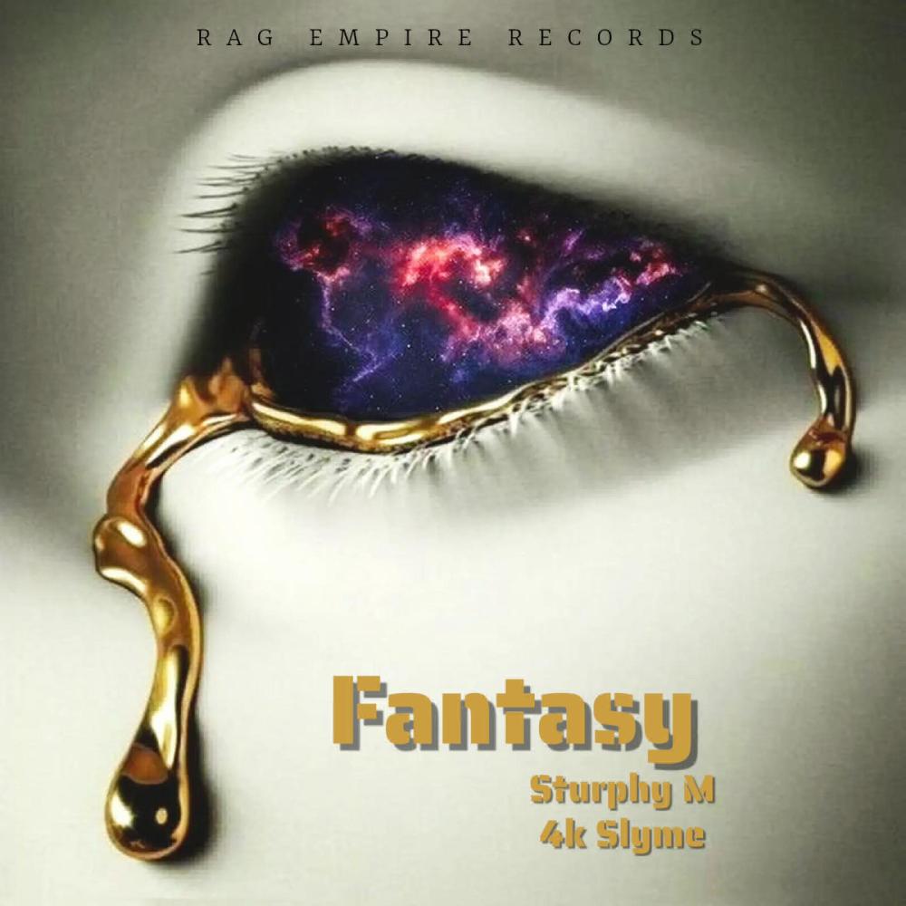Fantasy (feat. Stuphy m & 4k Slyme) (Explicit)