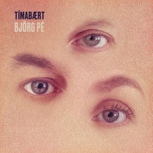 Listen to Tímabært song with lyrics from BJÖRG PÉ