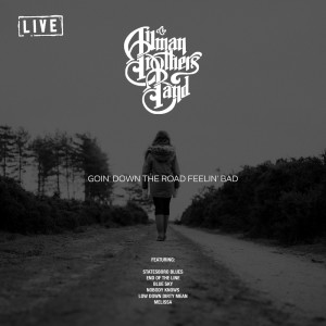 Dengarkan Goin' Down The Road Feelin' Bad (Live) lagu dari The Allman Brothers band dengan lirik