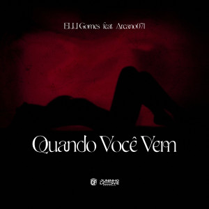 Album Quando Você Vem from Elli Gomes