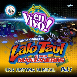 ดาวน์โหลดและฟังเพลง Mi Linda María (En Vivo) พร้อมเนื้อเพลงจาก Marimba Orquesta Lalo Tzul y Sus Manzaneros