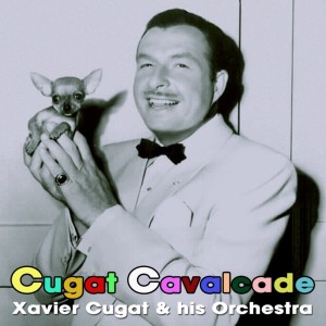 Dengarkan My Shawl lagu dari Xavier Cugat & His Orchestra dengan lirik
