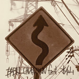 收聽BABEL UNKNOWN的蛇道 (feat. 水仙)歌詞歌曲