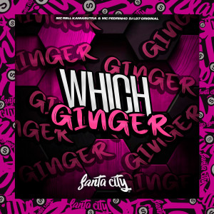 อัลบัม Which Ginger (Explicit) ศิลปิน MC Pedrinho