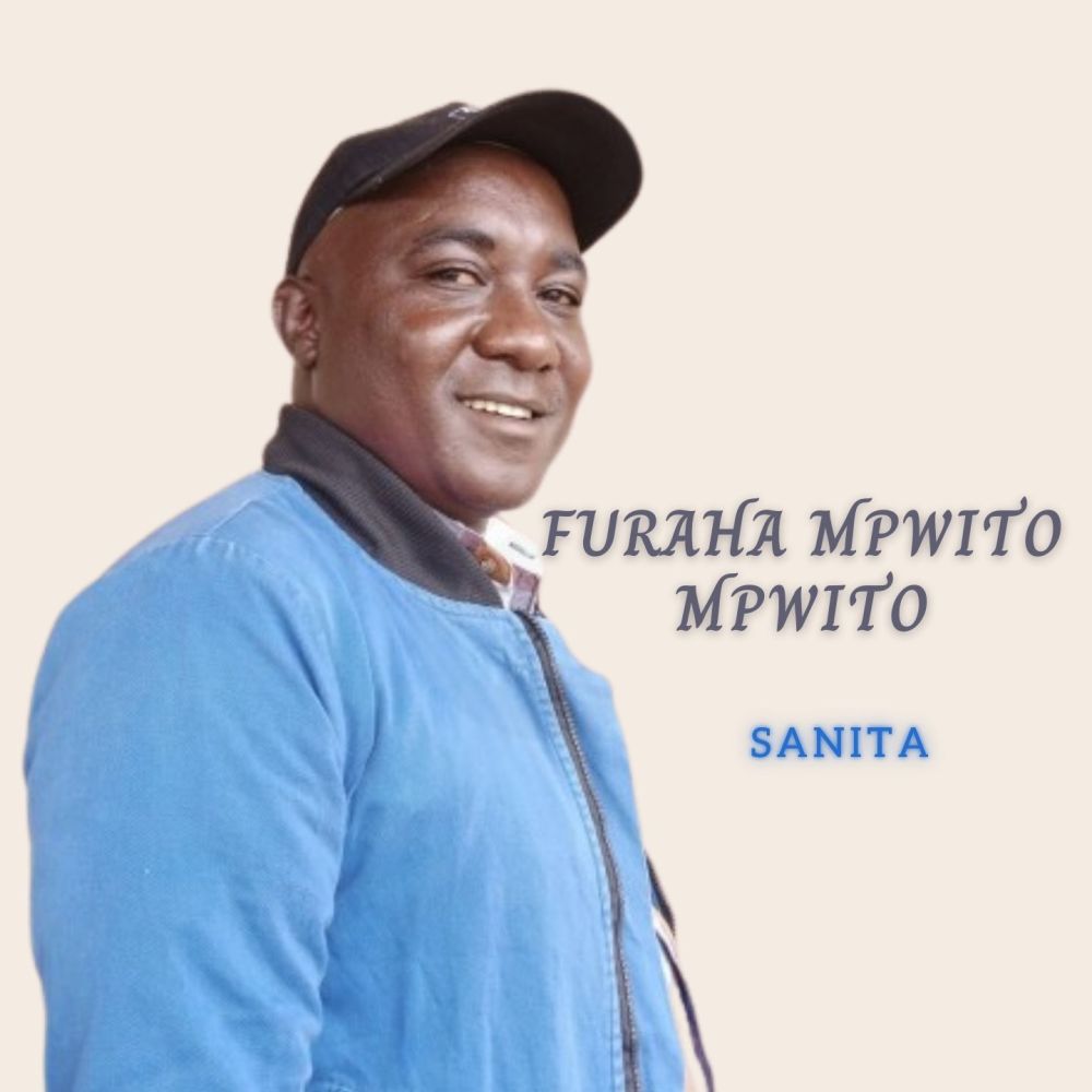 Furaha Mpwito Mpwito