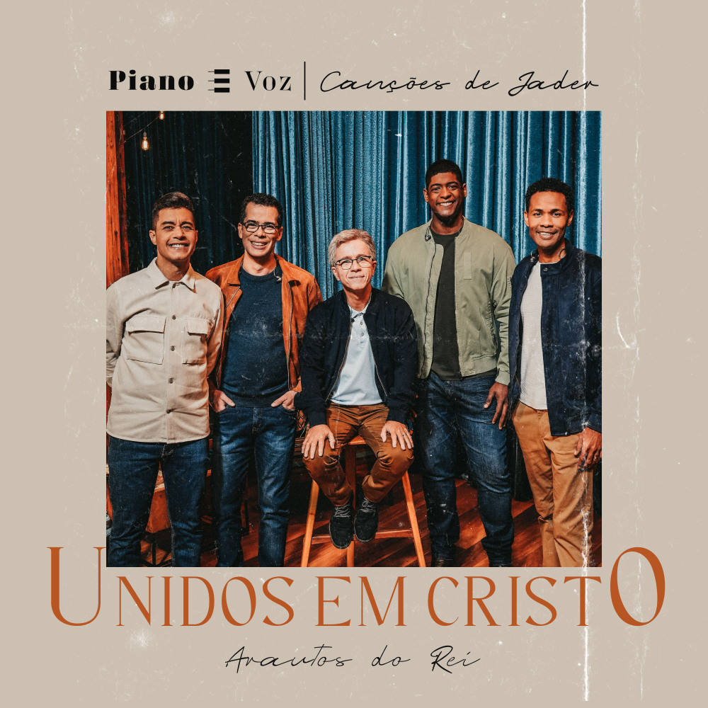 Unidos em Cristo (Playback)