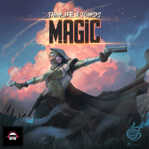收聽ThimLife的Magic歌詞歌曲