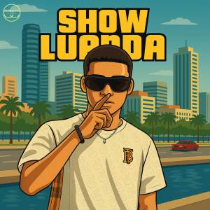 Joel Jimenez DJ的專輯Show Luanda