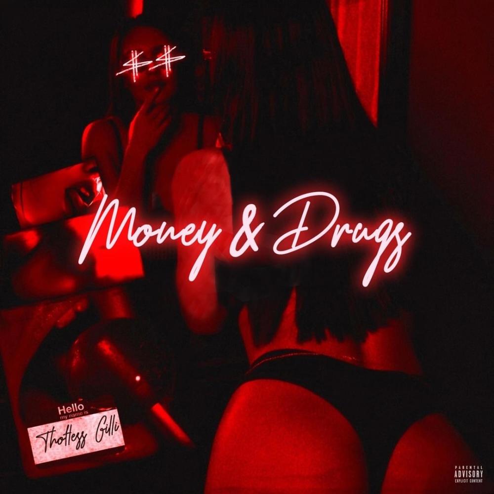 Money & ****s (Explicit)