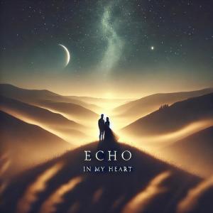 อัลบัม Echo In My Heart ศิลปิน Ler