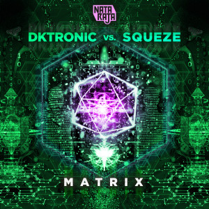อัลบัม Matrix (Dktronic vs. Squeeze) ศิลปิน Dktronic