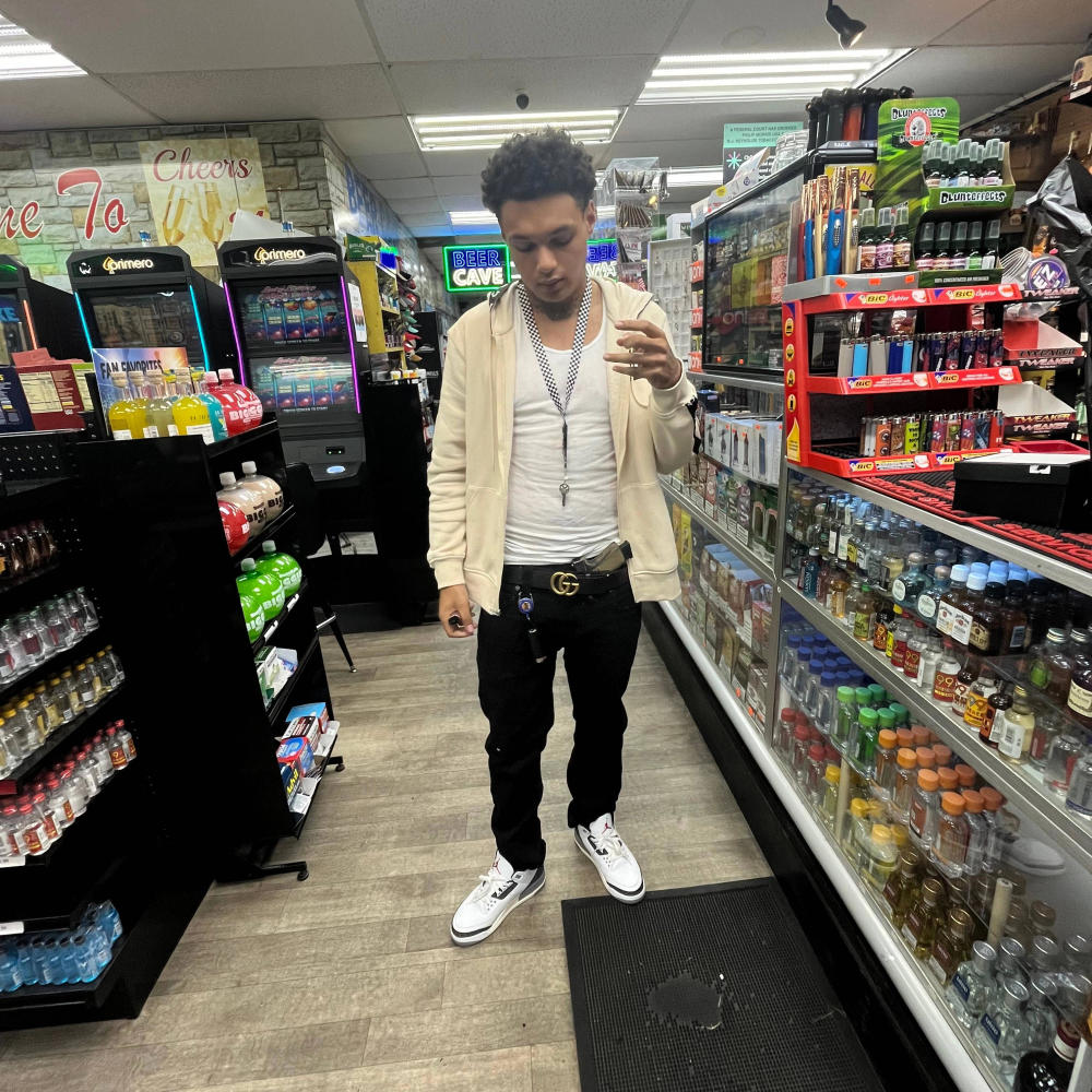 Droping dropers (Explicit)