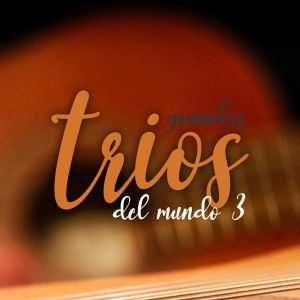 Album Grandes Trios del Mundo 3 - Varios (Various Artists) from Various
