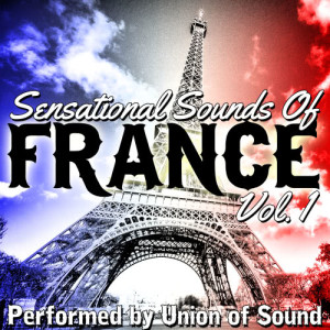 ดาวน์โหลดและฟังเพลง Une femme amoureuse พร้อมเนื้อเพลงจาก Union Of Sound