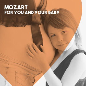 Camerata Labacensis的专辑Mozart for you and your Baby
