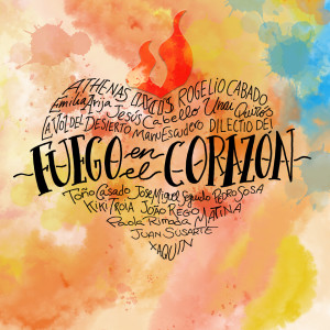 Listen to Corazón de Cristo song with lyrics from Juan Susarte