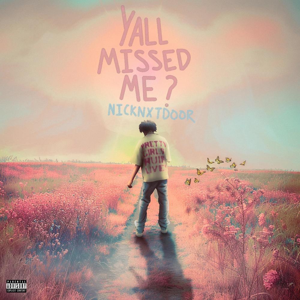 Fantasy (feat. Lawsy) (Explicit)