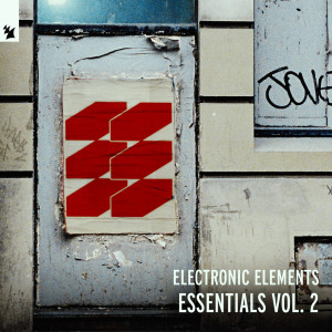 Album Armada Electronic Elements Essentials, Vol. 2 from Various Artists