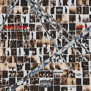 Brandon Donnie Jnr的專輯Revere (Explicit)