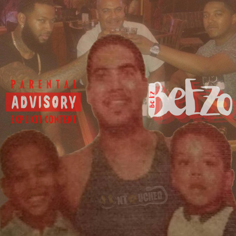 Vibrations (feat. Shaolin) (Explicit)