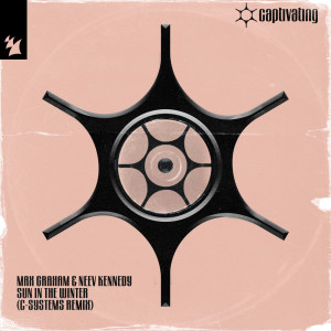ดาวน์โหลดและฟังเพลง Sun In The Winter (C-Systems Extended Remix) พร้อมเนื้อเพลงจาก Max Graham