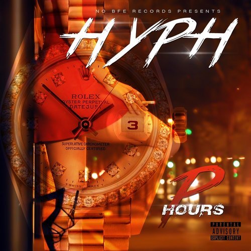 P Hours (feat. Pooh Hefner) (Explicit) (其他)