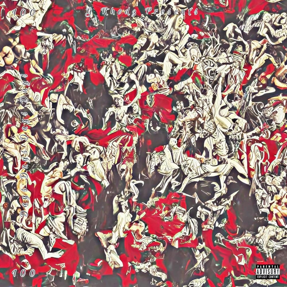 Can't Get Enough (feat. Eastbaytae) (Explicit)