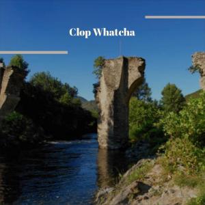 ดาวน์โหลดและฟังเพลง Clop Whatcha พร้อมเนื้อเพลงจาก Cladia