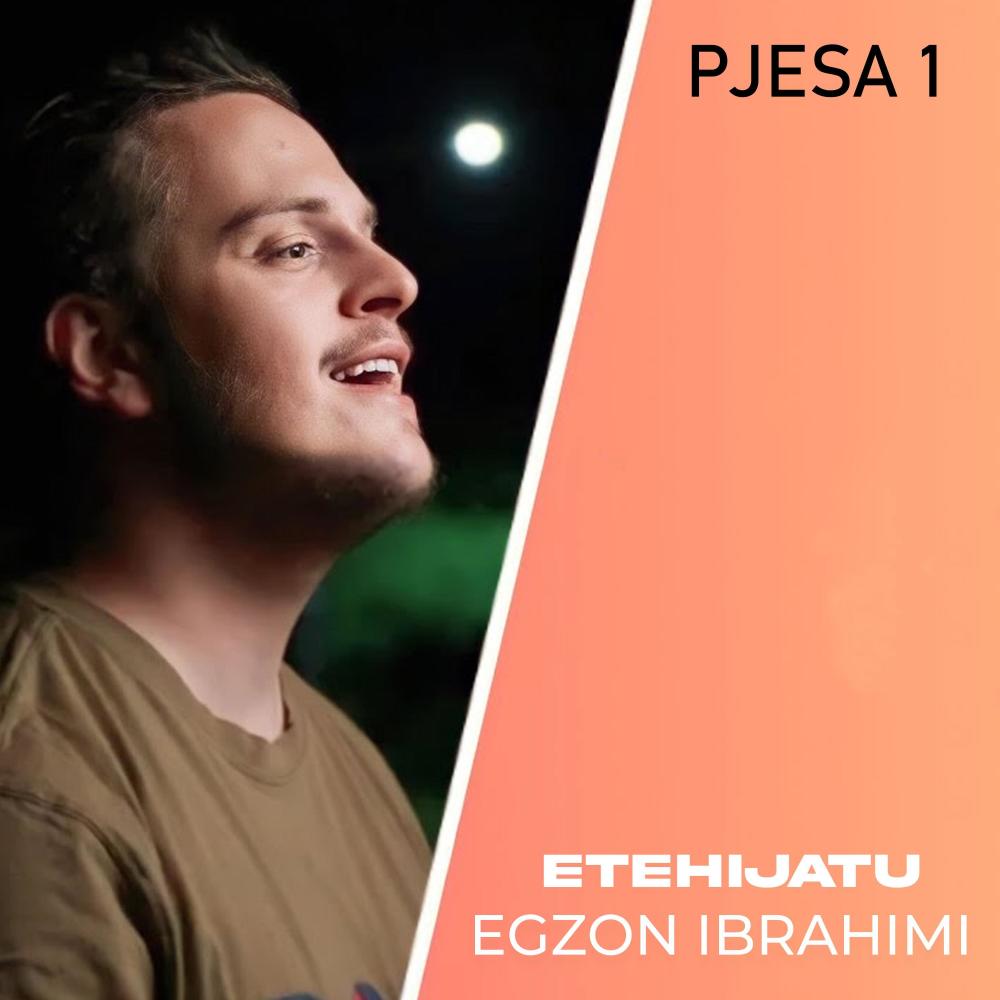 Etehijatu pjesa e pare