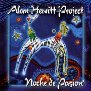 ดาวน์โหลดและฟังเพลง U touch me พร้อมเนื้อเพลงจาก Alan Hewitt Project