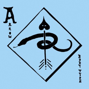 Album Arrow from 