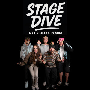MYT的專輯Stage Dive