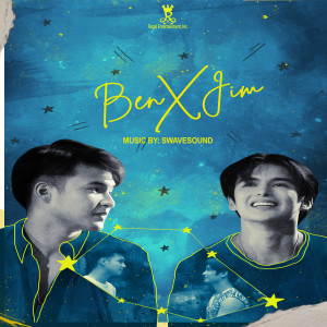 Dengarkan lagu Stars Align (From "Ben X Jim") nyanyian SwaveSound dengan lirik