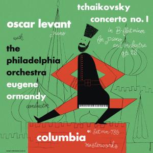 ดาวน์โหลดและฟังเพลง Piano Concerto No. 1 in B-Flat Minor, Op. 23 (Remastered): III. Allegro con fuoco พร้อมเนื้อเพลงจาก Oscar Levant