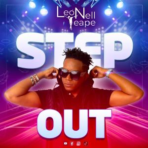收聽LeoNell Teape的Step Out歌詞歌曲