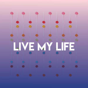 收聽Vibe2Vibe的Live My Life歌詞歌曲