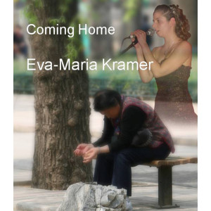 Hilaria Kramer的專輯Coming Home