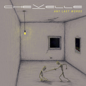 ดาวน์โหลดและฟังเพลง Antisaint (Live at The Metro, Chicago, IL) พร้อมเนื้อเพลงจาก Chevelle