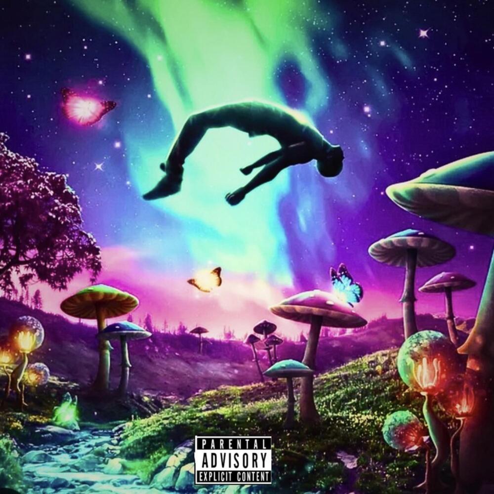 Choosy Lover (Explicit)