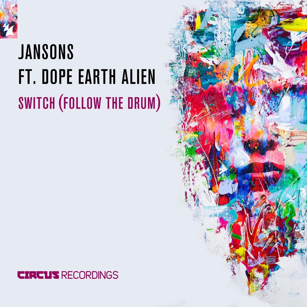 Switch (Extended Mix)